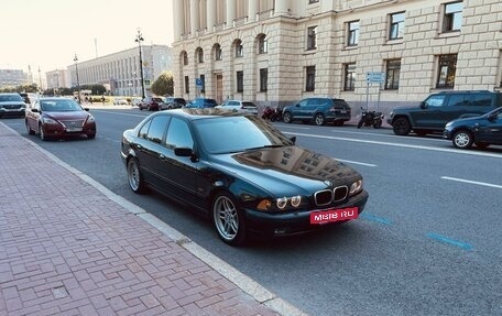 BMW 5 серия, 1998 год, 1 050 000 рублей, 7 фотография