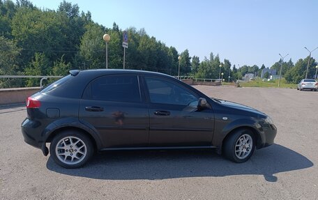 Chevrolet Lacetti, 2008 год, 550 000 рублей, 2 фотография