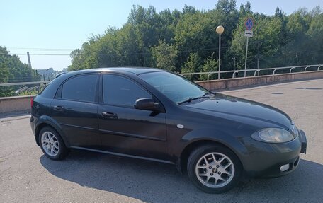 Chevrolet Lacetti, 2008 год, 550 000 рублей, 3 фотография