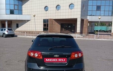 Chevrolet Lacetti, 2008 год, 550 000 рублей, 4 фотография