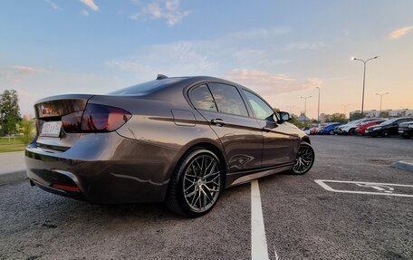 BMW 3 серия, 2013 год, 1 830 000 рублей, 8 фотография