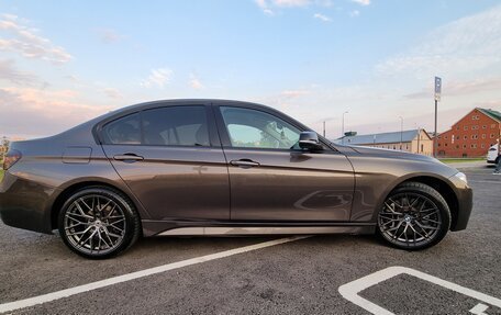 BMW 3 серия, 2013 год, 1 830 000 рублей, 7 фотография