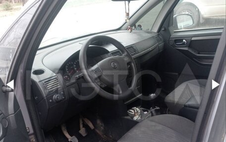 Opel Meriva, 2006 год, 425 000 рублей, 3 фотография