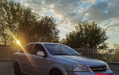 Chevrolet Lacetti, 2010 год, 530 000 рублей, 2 фотография