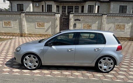 Volkswagen Golf VI, 2012 год, 1 030 000 рублей, 8 фотография