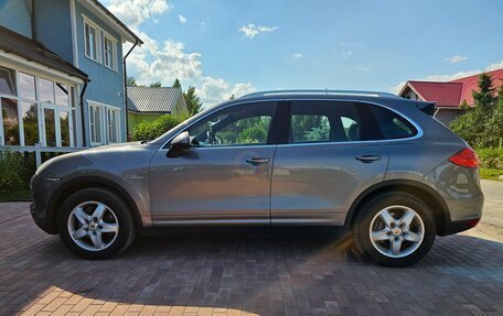 Porsche Cayenne III, 2011 год, 2 490 000 рублей, 7 фотография