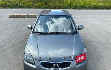 KIA Rio II, 2011 год, 626 000 рублей, 2 фотография