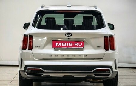 KIA Sorento IV, 2020 год, 3 249 000 рублей, 4 фотография