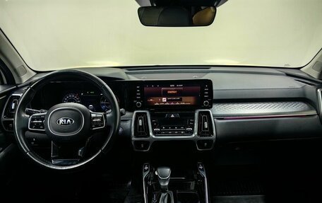 KIA Sorento IV, 2020 год, 3 249 000 рублей, 12 фотография