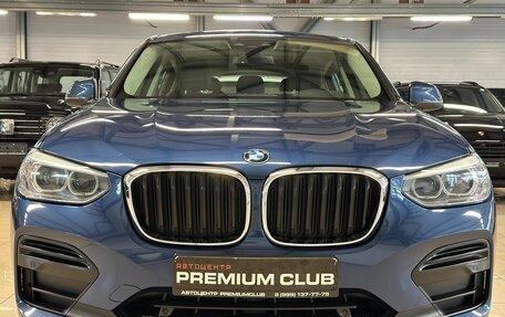 BMW X4, 2018 год, 4 399 000 рублей, 8 фотография