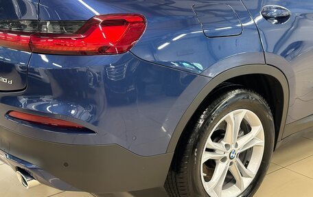 BMW X4, 2018 год, 4 399 000 рублей, 14 фотография