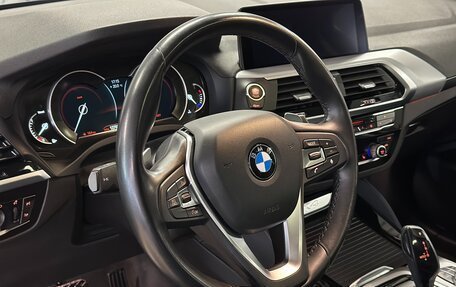 BMW X4, 2018 год, 4 399 000 рублей, 19 фотография