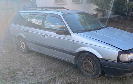 Volkswagen Passat B3, 1989 год, 80 000 рублей, 3 фотография