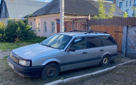 Volkswagen Passat B3, 1989 год, 80 000 рублей, 4 фотография