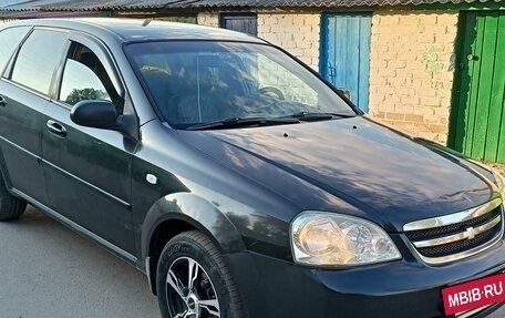 Chevrolet Lacetti, 2007 год, 450 000 рублей, 2 фотография