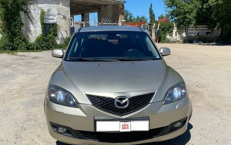 Mazda 3, 2008 год, 743 000 рублей, 2 фотография