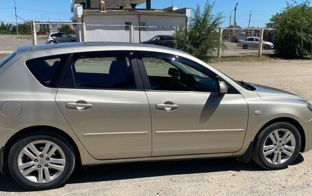 Mazda 3, 2008 год, 743 000 рублей, 4 фотография