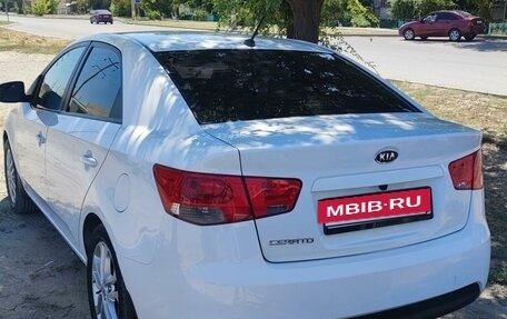 KIA Cerato III, 2010 год, 985 000 рублей, 3 фотография