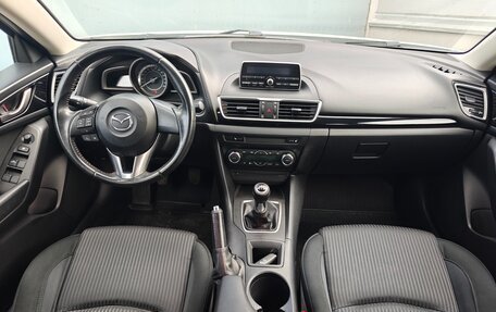 Mazda 3, 2014 год, 1 290 000 рублей, 6 фотография