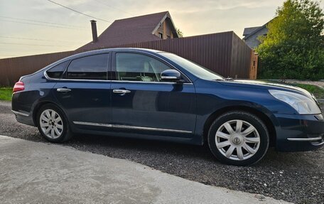 Nissan Teana, 2008 год, 900 000 рублей, 3 фотография