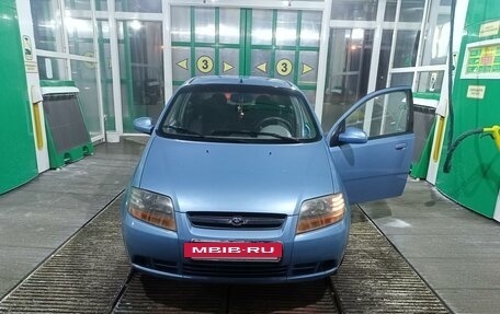 Chevrolet Aveo III, 2005 год, 365 000 рублей, 2 фотография