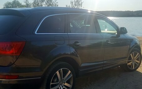 Audi Q7, 2012 год, 2 200 000 рублей, 9 фотография