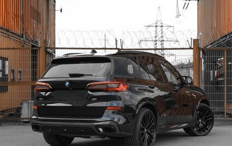 BMW X5, 2020 год, 8 499 000 рублей, 5 фотография