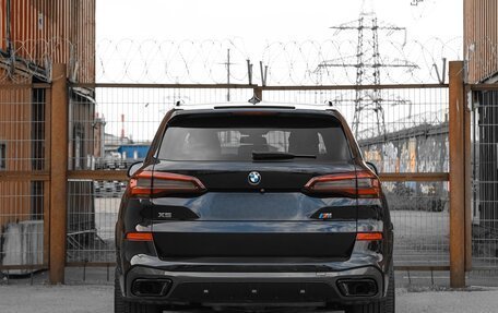 BMW X5, 2020 год, 8 499 000 рублей, 4 фотография