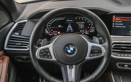 BMW X5, 2020 год, 8 499 000 рублей, 9 фотография