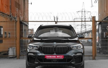 BMW X5, 2020 год, 8 499 000 рублей, 2 фотография