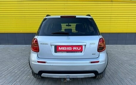 Suzuki SX4 II рестайлинг, 2012 год, 970 314 рублей, 5 фотография