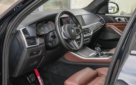 BMW X5, 2020 год, 8 499 000 рублей, 7 фотография