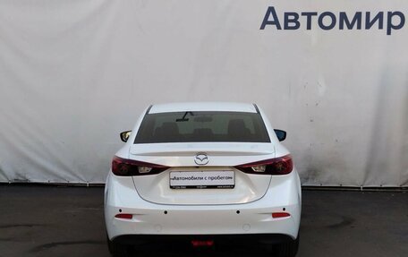 Mazda 3, 2018 год, 1 780 000 рублей, 6 фотография