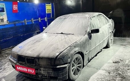 BMW 3 серия, 1991 год, 195 000 рублей, 2 фотография