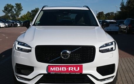 Volvo XC90 II рестайлинг, 2022 год, 9 050 000 рублей, 15 фотография