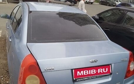 Chery Fora (A21), 2007 год, 230 000 рублей, 3 фотография