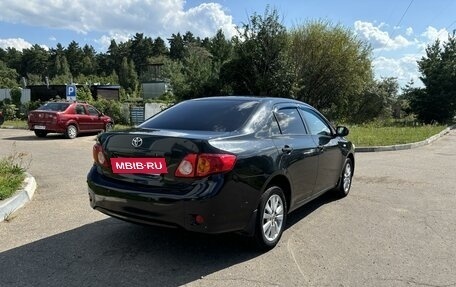 Toyota Corolla, 2007 год, 950 000 рублей, 4 фотография