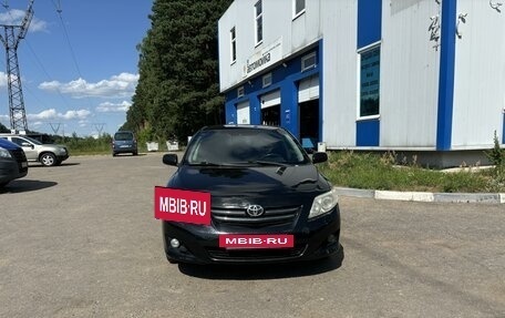 Toyota Corolla, 2007 год, 950 000 рублей, 2 фотография