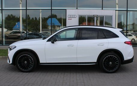 Mercedes-Benz GLC, 2022 год, 10 280 000 рублей, 8 фотография