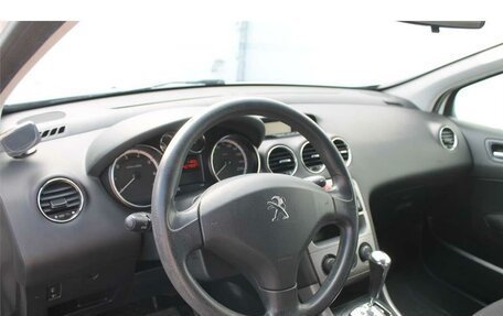 Peugeot 308 II, 2011 год, 725 000 рублей, 9 фотография