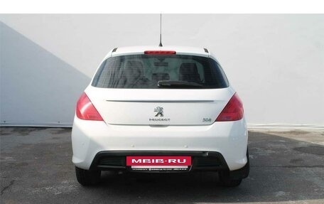 Peugeot 308 II, 2011 год, 725 000 рублей, 6 фотография