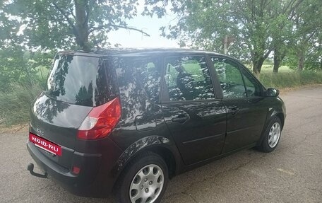 Renault Scenic III, 2007 год, 549 000 рублей, 4 фотография