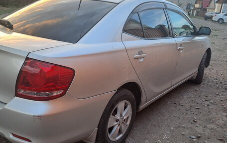 Toyota Allion, 2002 год, 715 000 рублей, 2 фотография