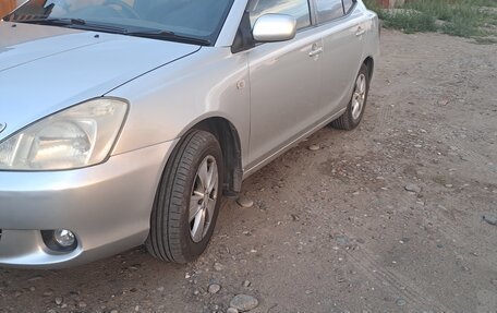 Toyota Allion, 2002 год, 715 000 рублей, 4 фотография