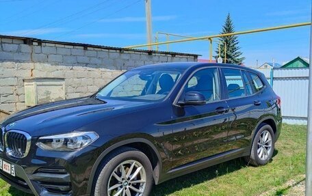 BMW X3, 2020 год, 4 900 000 рублей, 2 фотография