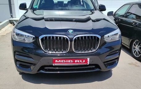 BMW X3, 2020 год, 4 900 000 рублей, 4 фотография