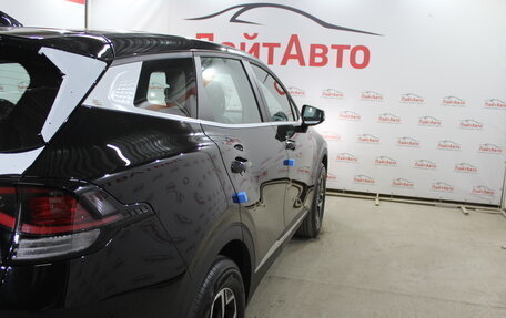 KIA Sportage IV рестайлинг, 2024 год, 3 399 000 рублей, 8 фотография