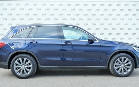 Mercedes-Benz GLC, 2015 год, 2 550 000 рублей, 10 фотография