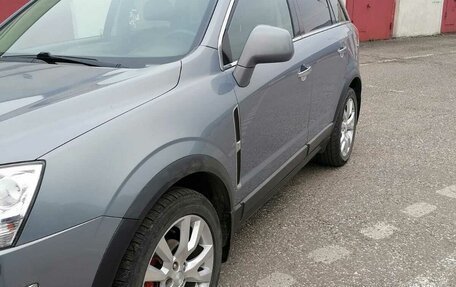 Opel Antara I, 2012 год, 1 450 000 рублей, 5 фотография