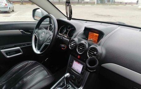 Opel Antara I, 2012 год, 1 450 000 рублей, 7 фотография